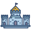 Castello icon