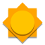 夏季 icon