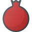 Pomegranate icon