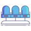 Seats icon