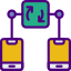 Syncronization icon