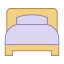 シングルベッド icon