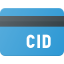 CID icon