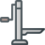 Lifter icon