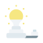 Light Bulb icon