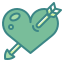 Heart icon