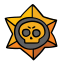 Brawl Stars icon