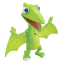Dino icon