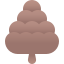 pine cone icon