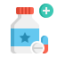 Pharmaceutical icon