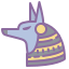 Anubis icon