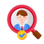 Employee icon