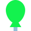 Partyballon icon