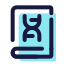 Biology Book icon