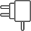 Plug icon