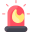 Feueralarm icon