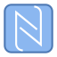 NFC Логотип icon