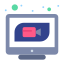 Video Call icon