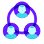 循环合作 icon
