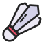 Shuttercock icon