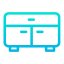 Drawers icon