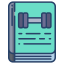 Book icon