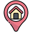 Home icon