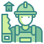 Builder icon