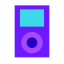 IPod velho icon