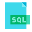 SQL icon