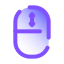 Mouse Scrolling icon