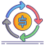 Circular Economy icon