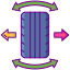 Tire icon