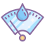 雨センサー icon