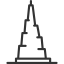 Burj Khalifa icon