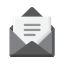 Message icon