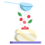 Pavlova icon