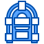 Jukebox icon