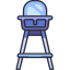 Baby Chair icon