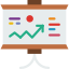 Presentation icon