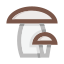 Funghi icon