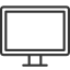 Monitor icon