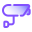 Caméra Bullet icon