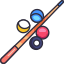 Billiard icon