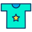 T-shirt icon