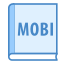 MOBI icon