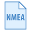 NMEA icon