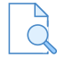 Visualizza File icon