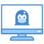 Linuxクライアント icon