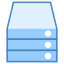 Stack icon